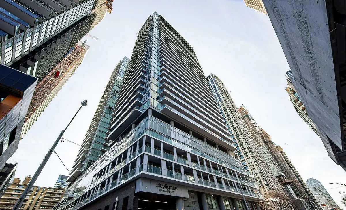 99 Broadway AVE #1907, Toronto C10, ON M4P 0E3