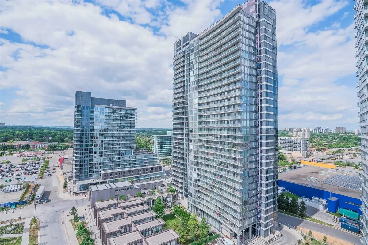 115 McMahon DR #1603, Toronto C15, ON M2K 0E3