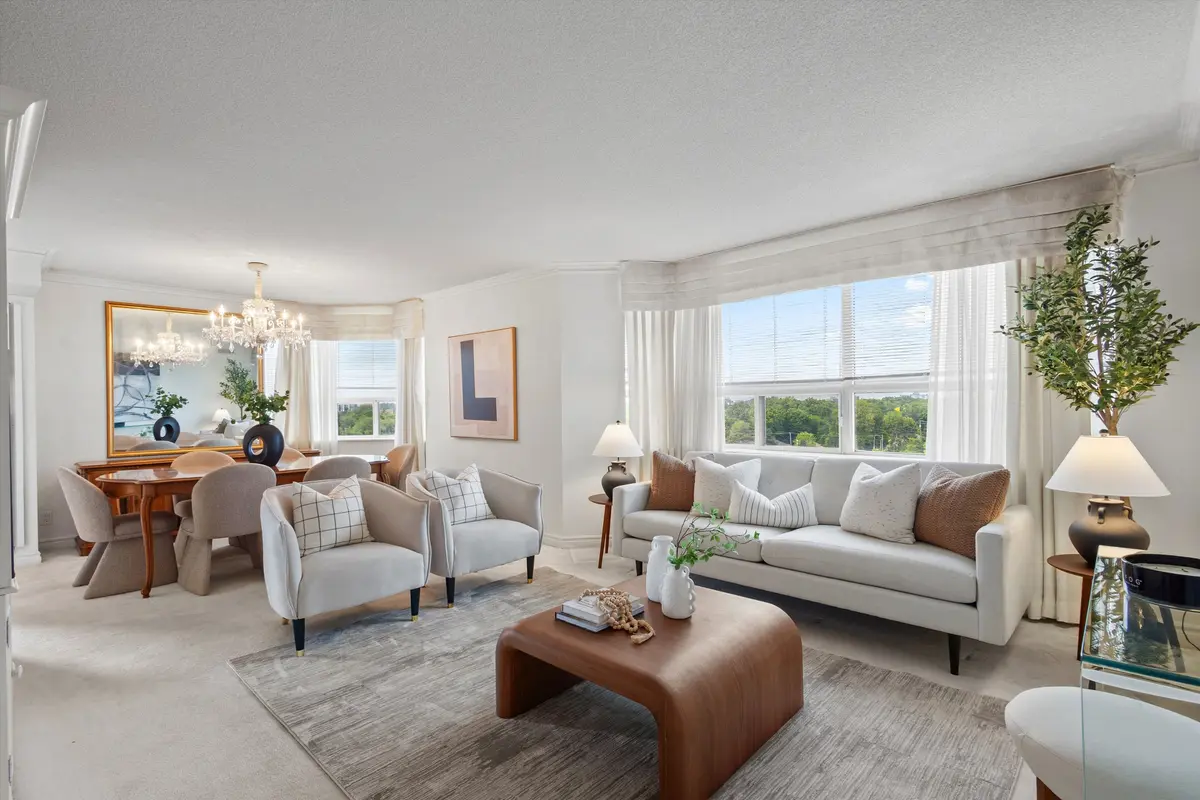 265 Ridley BLVD #1009, Toronto C04, ON M5M 4N8