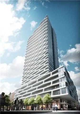 85 Wood ST #722, Toronto C08, ON M4Y 0E8