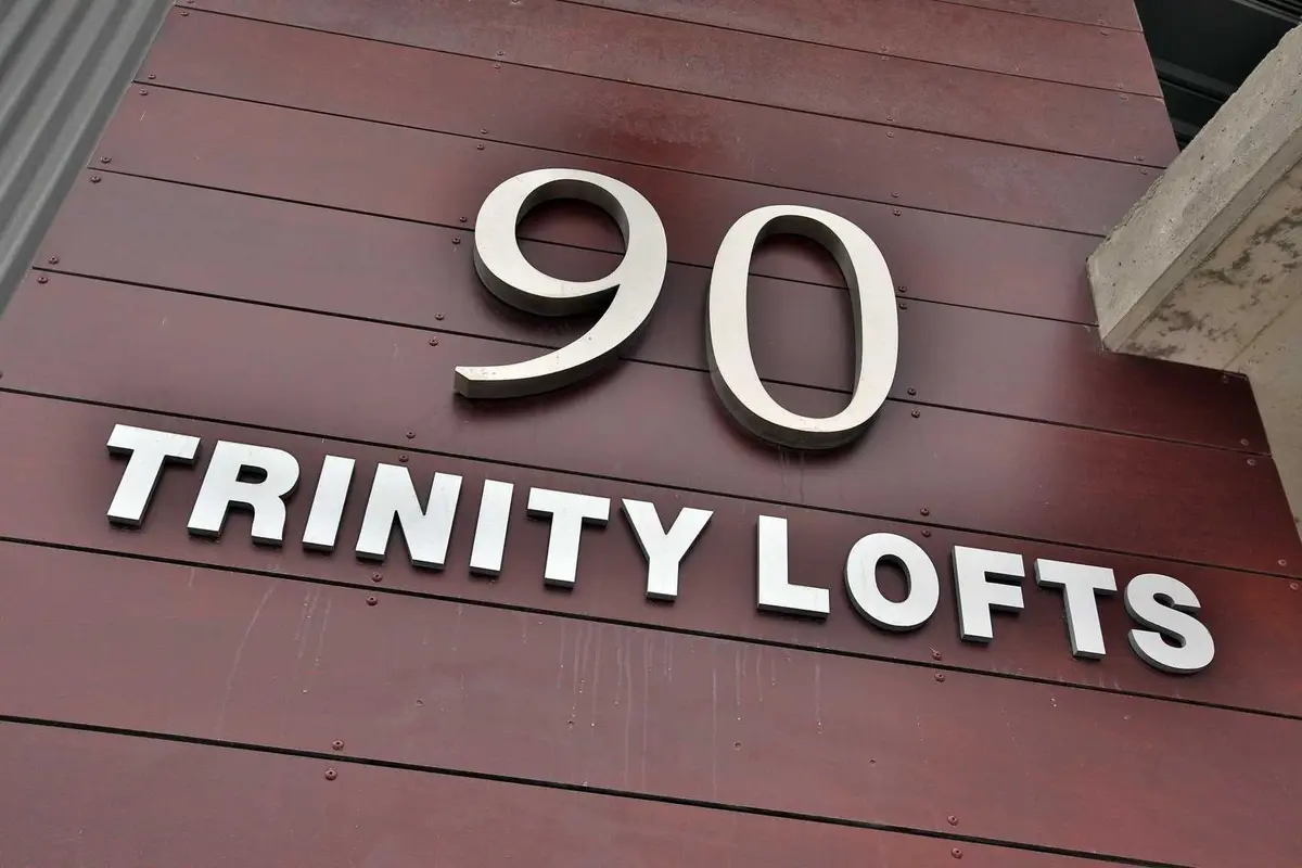 90 Trinity ST #707, Toronto C08, ON M5A 0E4
