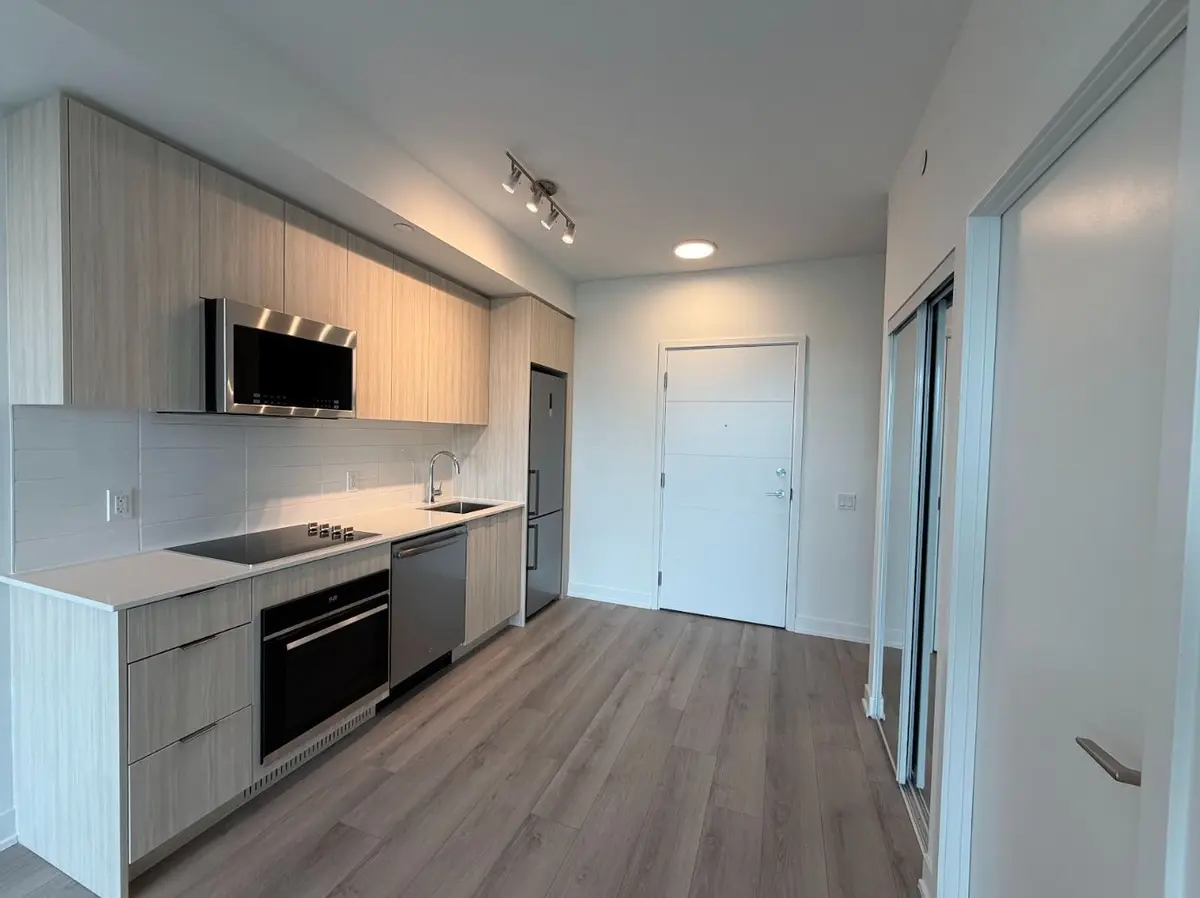 20 Deans DR #516, Toronto E04, ON M1L 0J7