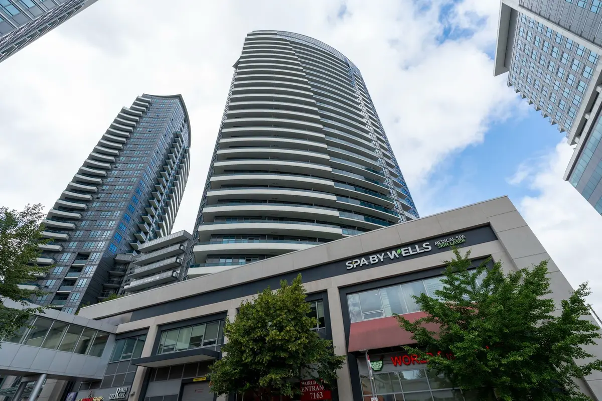 7171 Yonge ST #1905, Markham, ON L3T 0C5