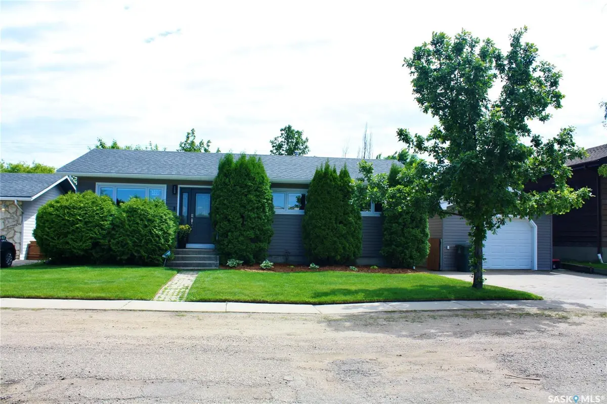 208 James STREET, Langham, SK S0K 2L0
