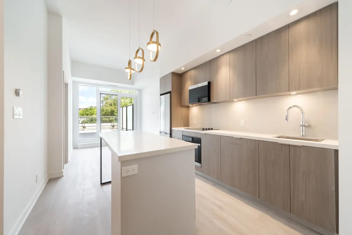 485 Perth AVE #W325, Toronto W03, ON M6N 0B9