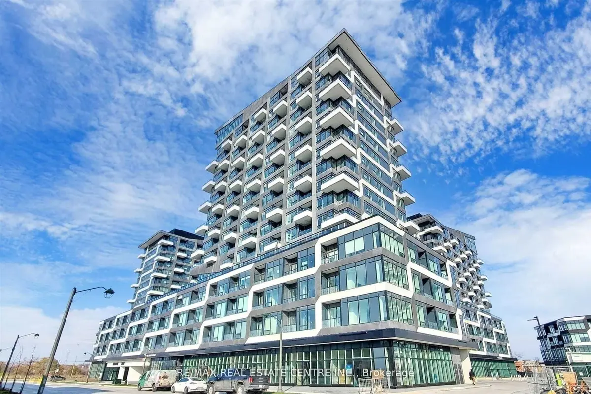 2481 Taunton RD #1202, Oakville, ON L6H 3R7