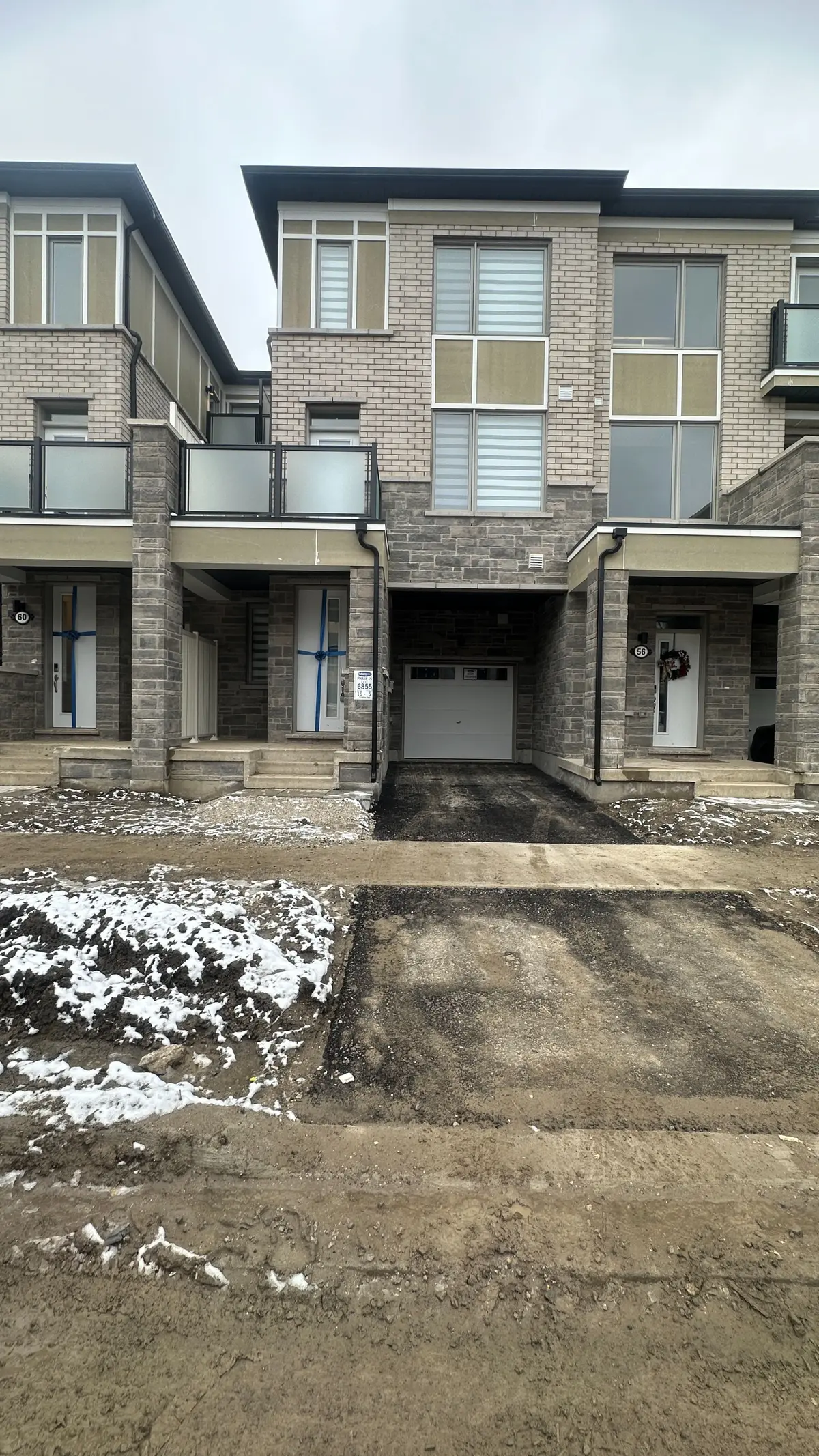 58 Melmar ST S, Brampton, ON L7A 5K8