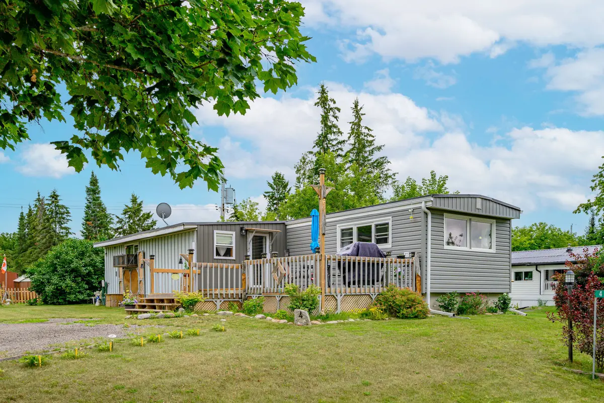 4 HOMEWOOD AVE, Kawartha Lakes, ON K9V 0H5