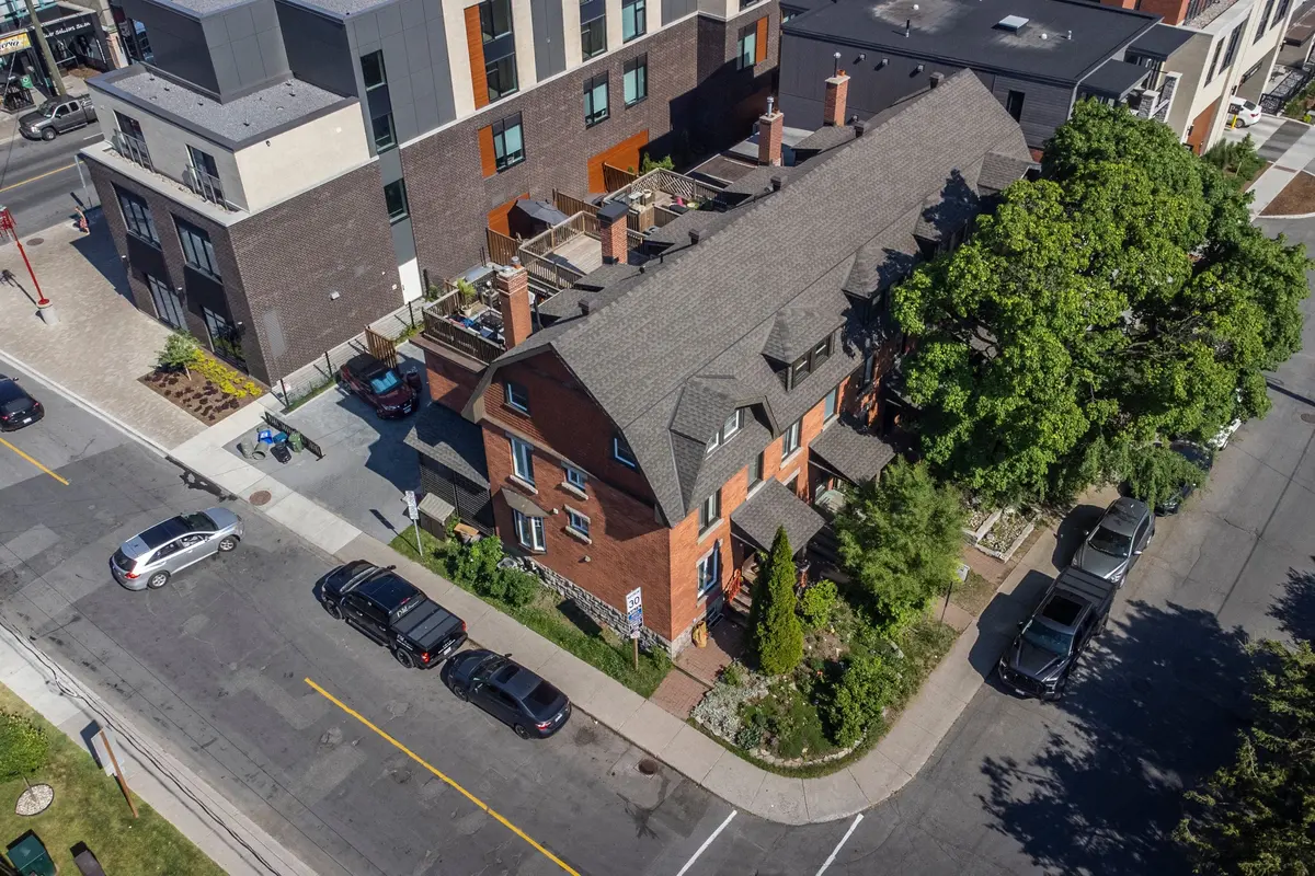 19 Monk ST #1, Glebe - Ottawa East And Area, ON K1S 3Y7