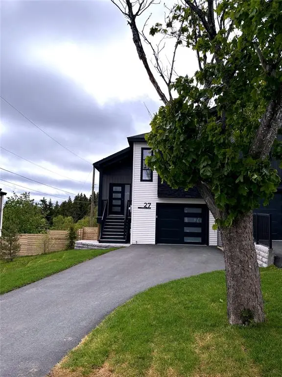 27 Janeway Place, St. John's, NL A1A 1R7