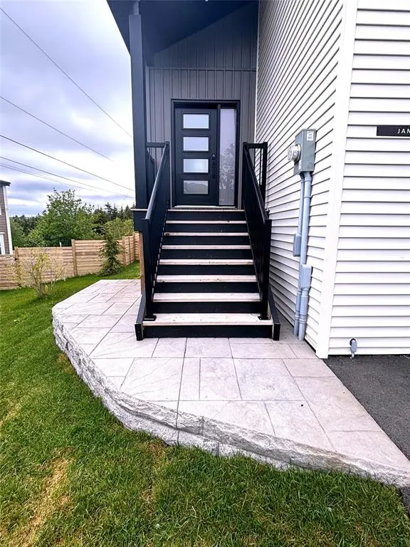 27 Janeway Place, St. John's, NL A1A 1R7