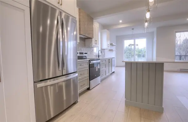 27 Janeway Place, St. John's, NL A1A 1R7