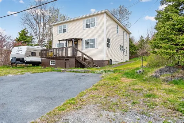 34 Costellos Road, Spaniards Bay, NL A0A3X0
