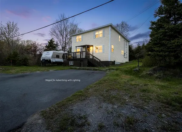 34 Costellos Road, Spaniards Bay, NL A0A3X0