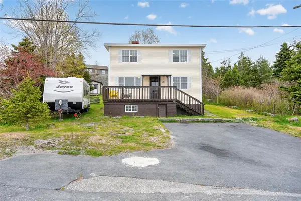 34 Costellos Road, Spaniards Bay, NL A0A3X0