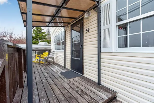 34 Costellos Road, Spaniards Bay, NL A0A3X0