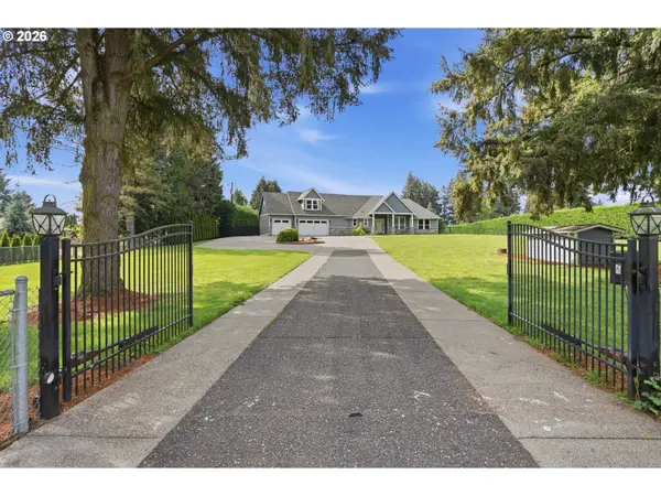 10907 NE 131ST ST, Vancouver, WA 98662