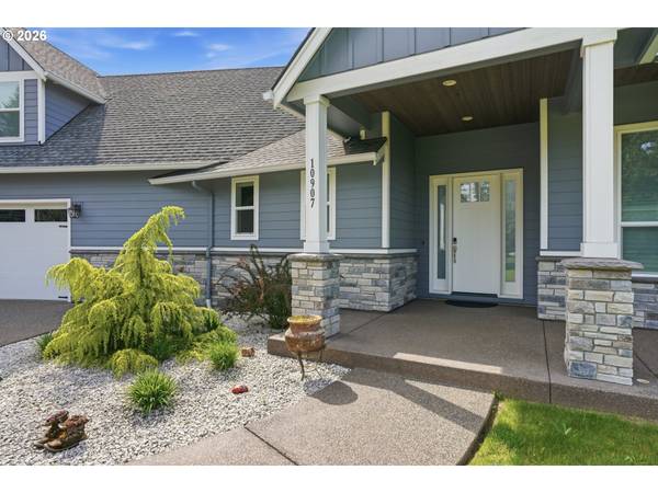 10907 NE 131ST ST, Vancouver, WA 98662