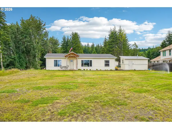 818 KOOL RD, Kelso, WA 98626