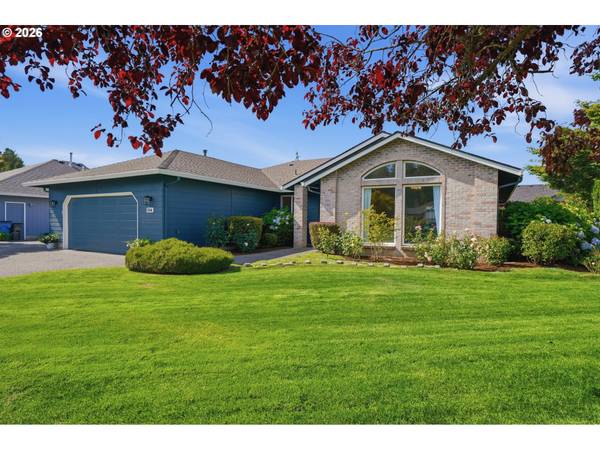 104 NE 134TH ST, Vancouver, WA 98685
