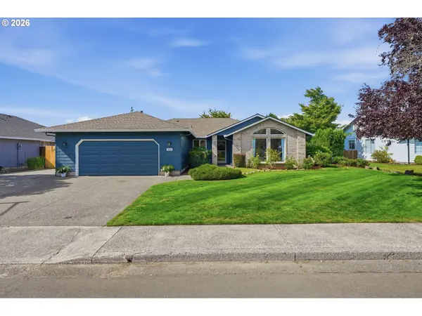 104 NE 134TH ST, Vancouver, WA 98685