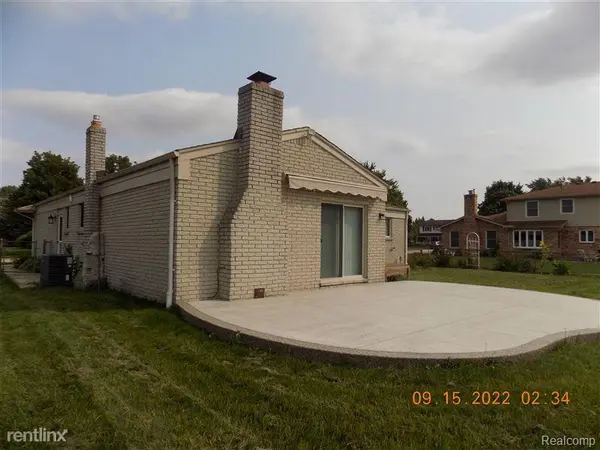 41223 SESAME DR, Sterling Heights, MI 48314