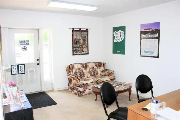 101 E Wallace Street, San Saba, TX 76877