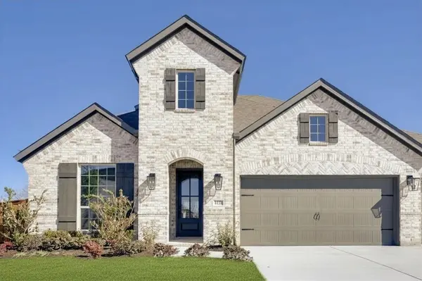 4425 Timberdrift Street, Midlothian, TX 76065