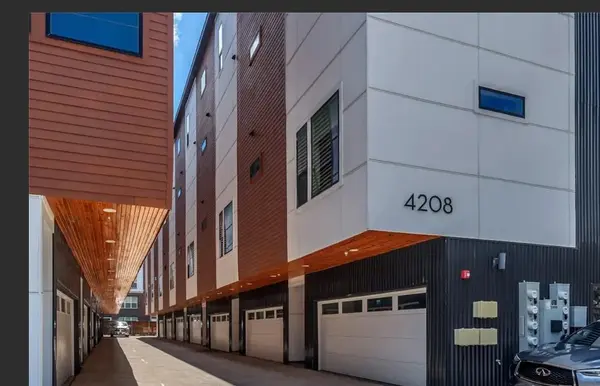 4208 Live Oak Street #104, Dallas, TX 75204