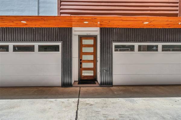 4208 Live Oak Street #104, Dallas, TX 75204