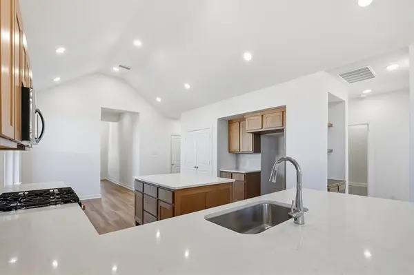 3925 Bison Lane, Crandall, TX 75114