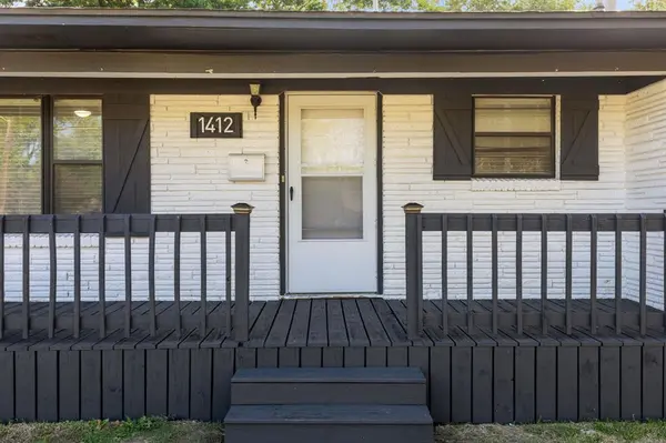 1412 N Morris Street, Mckinney, TX 75069