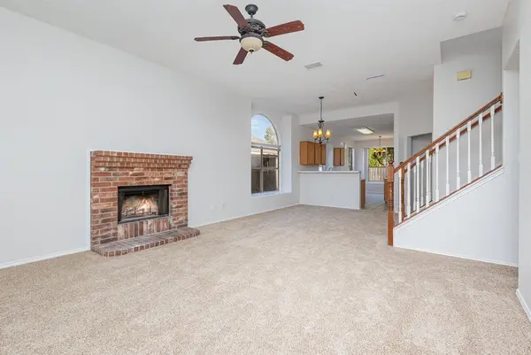 1434 Springwood Drive, Mesquite, TX 75181