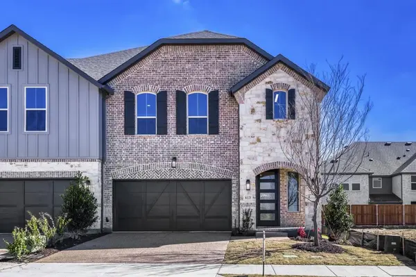 613 Damsel June Street,  Lewisville,  TX 75056