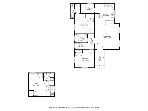 522 Griffith Avenue, Dallas, TX 75208