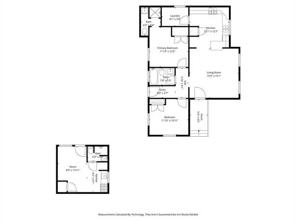522 Griffith Avenue, Dallas, TX 75208
