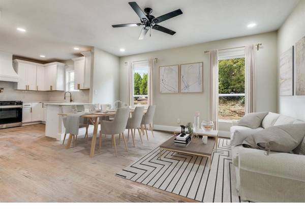 522 Griffith Avenue, Dallas, TX 75208