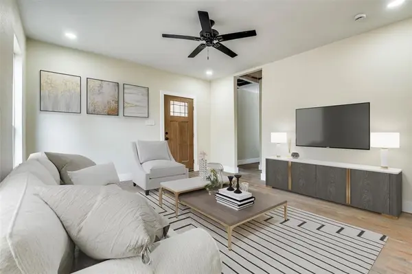 522 Griffith Avenue, Dallas, TX 75208