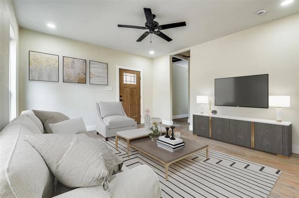 522 Griffith Avenue, Dallas, TX 75208