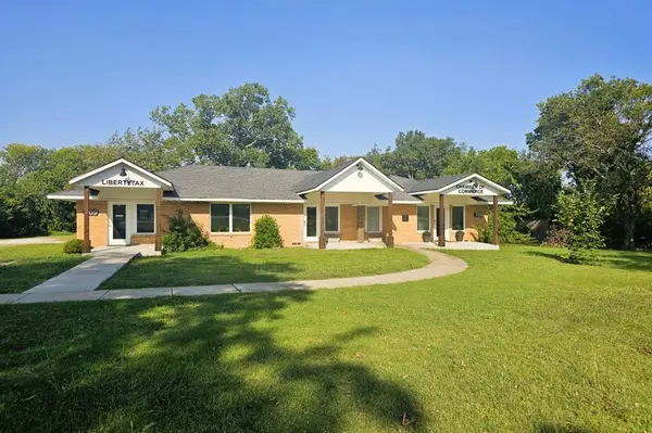 709 Powell Parkway, Anna, TX 75409