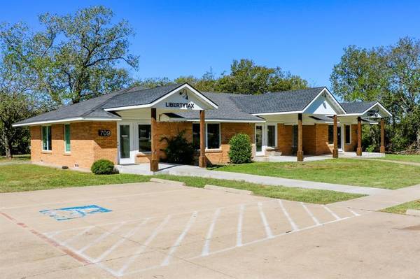 709 Powell Parkway, Anna, TX 75409