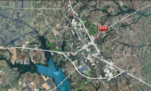 8.09-acre tract Tx-34 Avenue, Ennis, TX 75119