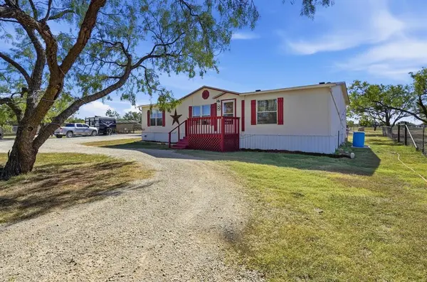 20082 County Road 304, Abilene, TX 79601