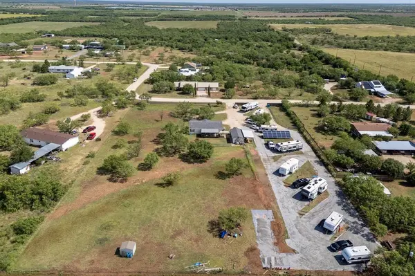 20082 County Road 304, Abilene, TX 79601