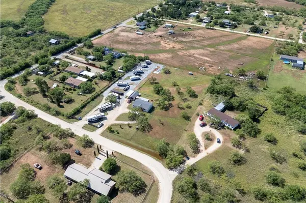 20082 County Road 304, Abilene, TX 79601
