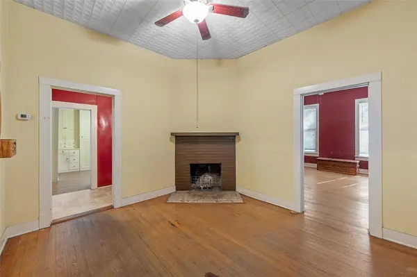 2623 N 15th A Street, Waco, TX 76708
