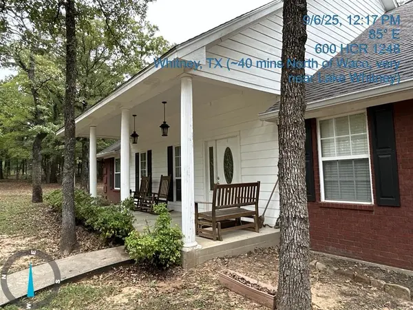 600 HCR 1248, Whitney, TX 76692