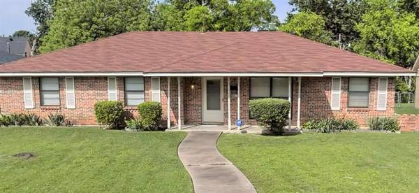 6815 Racine Drive, Dallas, TX 75232