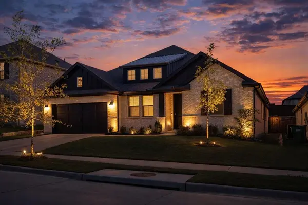 1415 Potenza Road,  Fate,  TX 75087