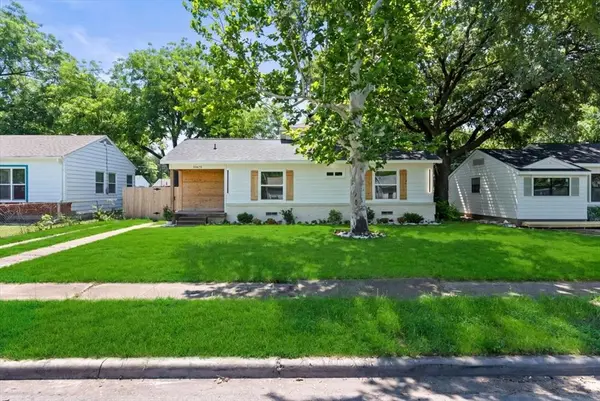 11630 Rupley Lane, Dallas, TX 75218